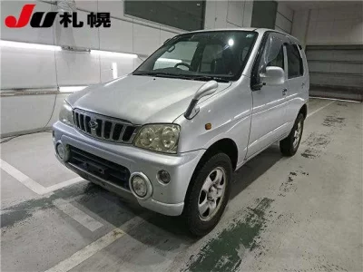DAIHATSU TERIOS KID