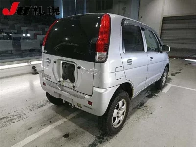 DAIHATSU TERIOS KID