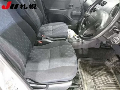 DAIHATSU TERIOS KID