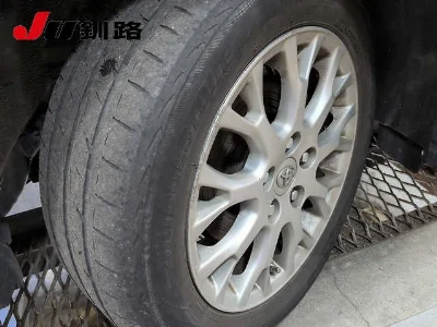TOYOTA BLADE