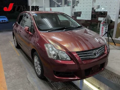 TOYOTA BLADE