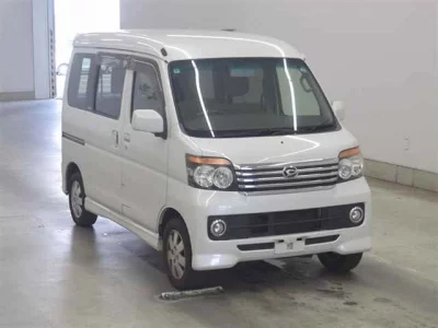DAIHATSU ATRAI WAGON