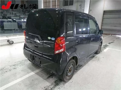 HONDA LIFE