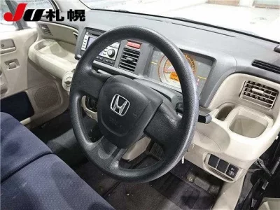 HONDA LIFE