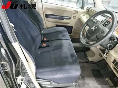 HONDA LIFE