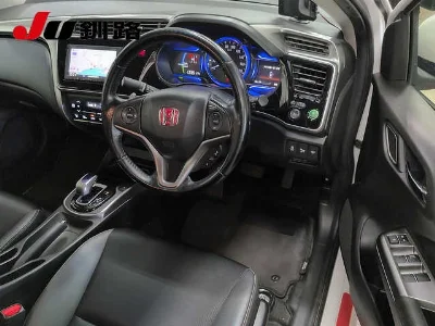 HONDA GRACE