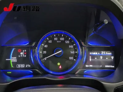 HONDA GRACE