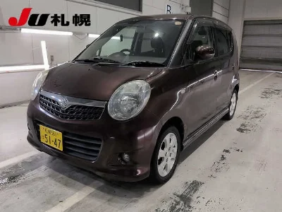 SUZUKI MRWAGON