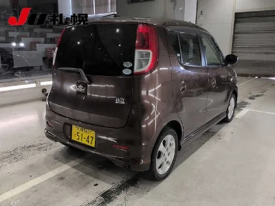 SUZUKI MRWAGON
