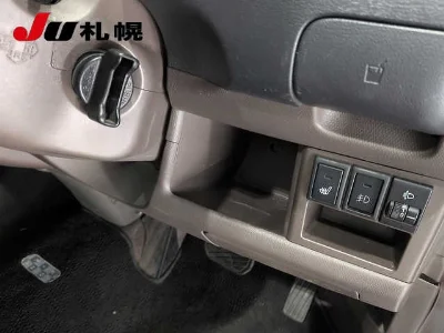 SUZUKI MRWAGON
