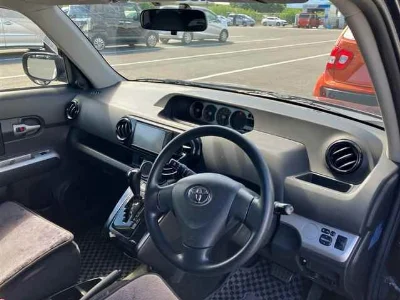TOYOTA COROLLA RUMION