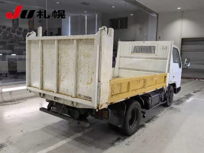 MAZDA TITAN