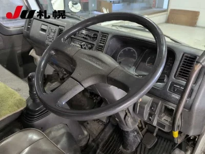 MAZDA TITAN