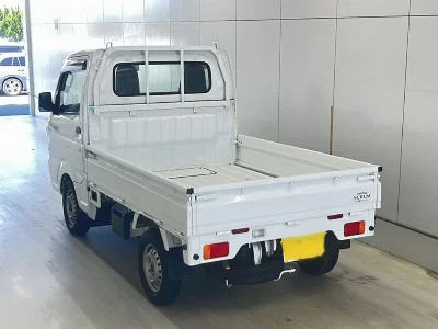 MAZDA SCRUM TRUCK