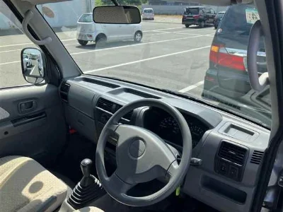 NISSAN CLIPPER RIO