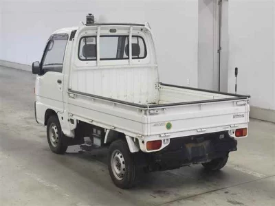 SUBARU SAMBAR TRUCK