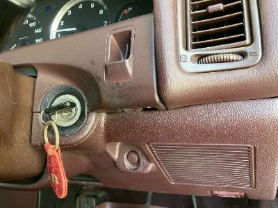 TOYOTA SPRINTER