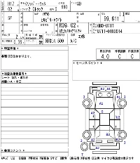 Nissan Clipper Truck