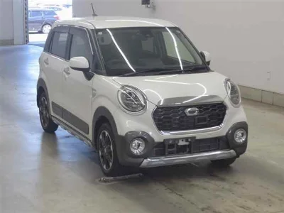 DAIHATSU CAST ACTIVA