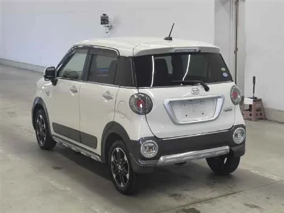 DAIHATSU CAST ACTIVA