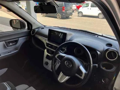 DAIHATSU CAST ACTIVA