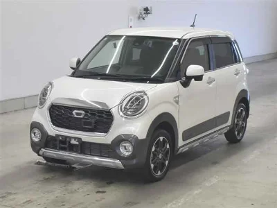 DAIHATSU CAST ACTIVA