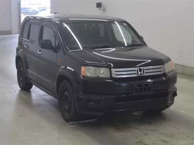 HONDA CROSSROAD