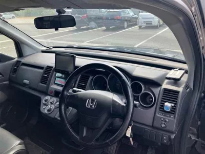 HONDA CROSSROAD