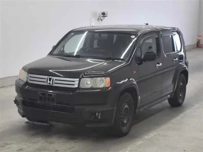 HONDA CROSSROAD