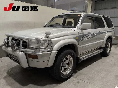 TOYOTA HILUX SURF