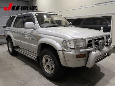 TOYOTA HILUX SURF