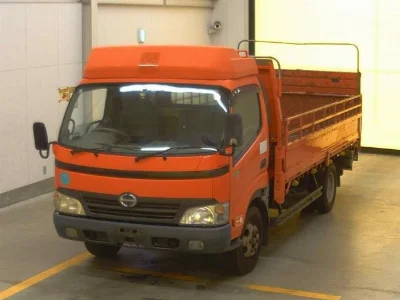 HINO DUTRO