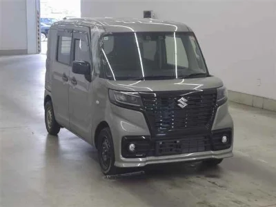 SUZUKI SPACIA BACE
