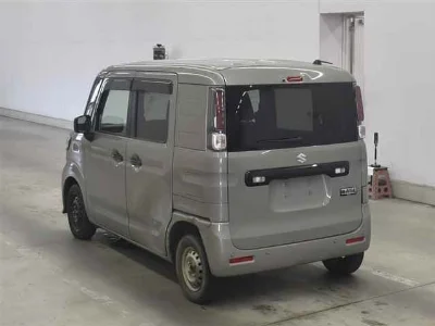 SUZUKI SPACIA BACE