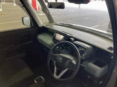 SUZUKI SPACIA BACE