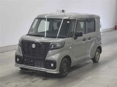 SUZUKI SPACIA BACE