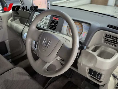 HONDA LIFE