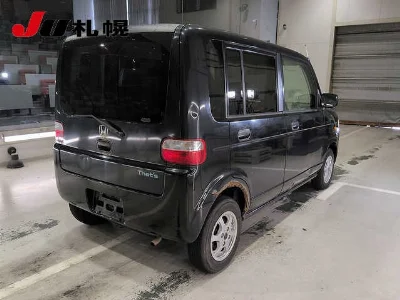 HONDA THATS