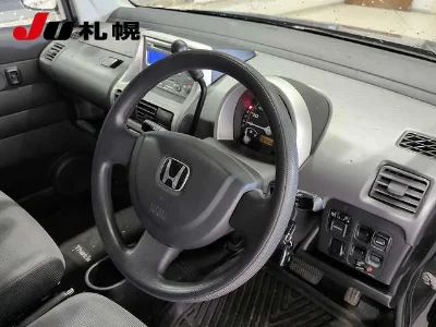 HONDA THATS