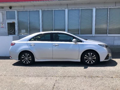 TOYOTA SAI