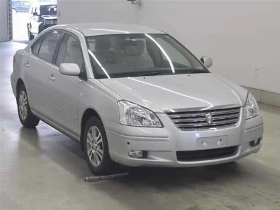 TOYOTA PREMIO