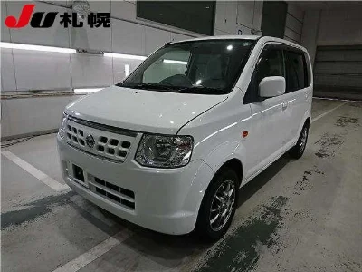 NISSAN OTTI