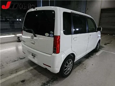 NISSAN OTTI