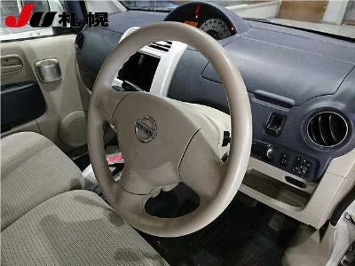 NISSAN OTTI