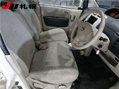 NISSAN OTTI