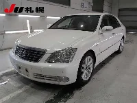 Цена авто Toyota Crown с аукционов Японии, номер кузова GRS183, пробег 132 000, оценка 6