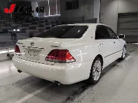 Цена авто Toyota Crown с аукционов Японии, номер кузова GRS183, пробег 132 000, оценка 6
