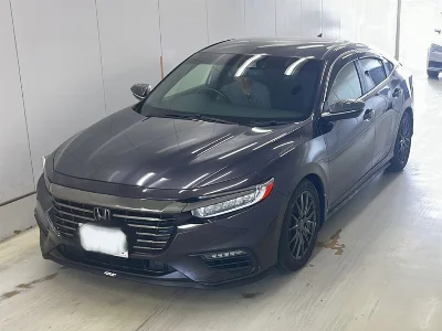 HONDA INSIGHT