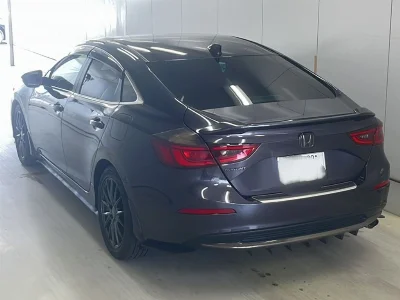 HONDA INSIGHT