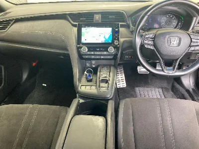 HONDA INSIGHT